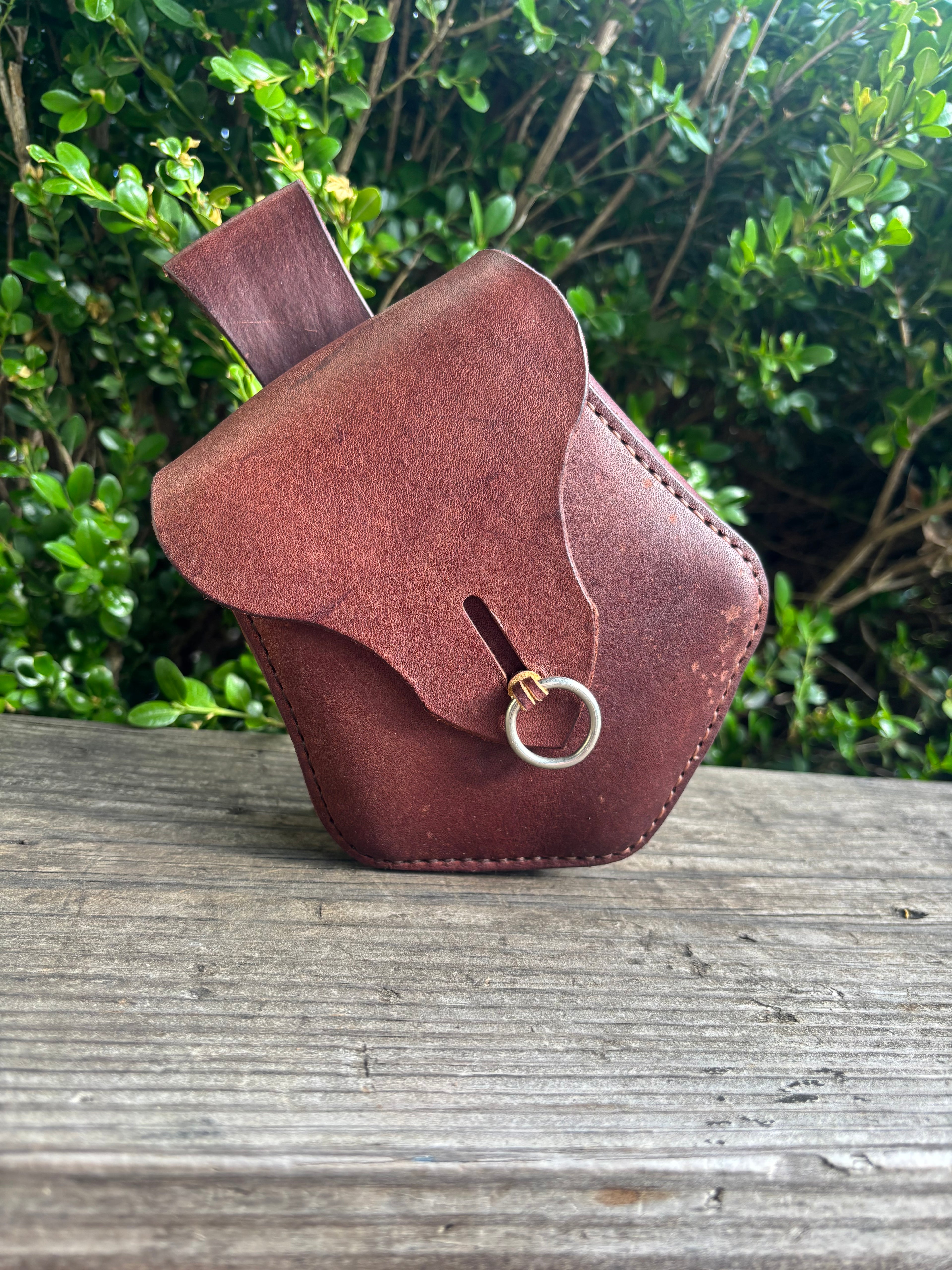 The Fantasy Belt Pouch