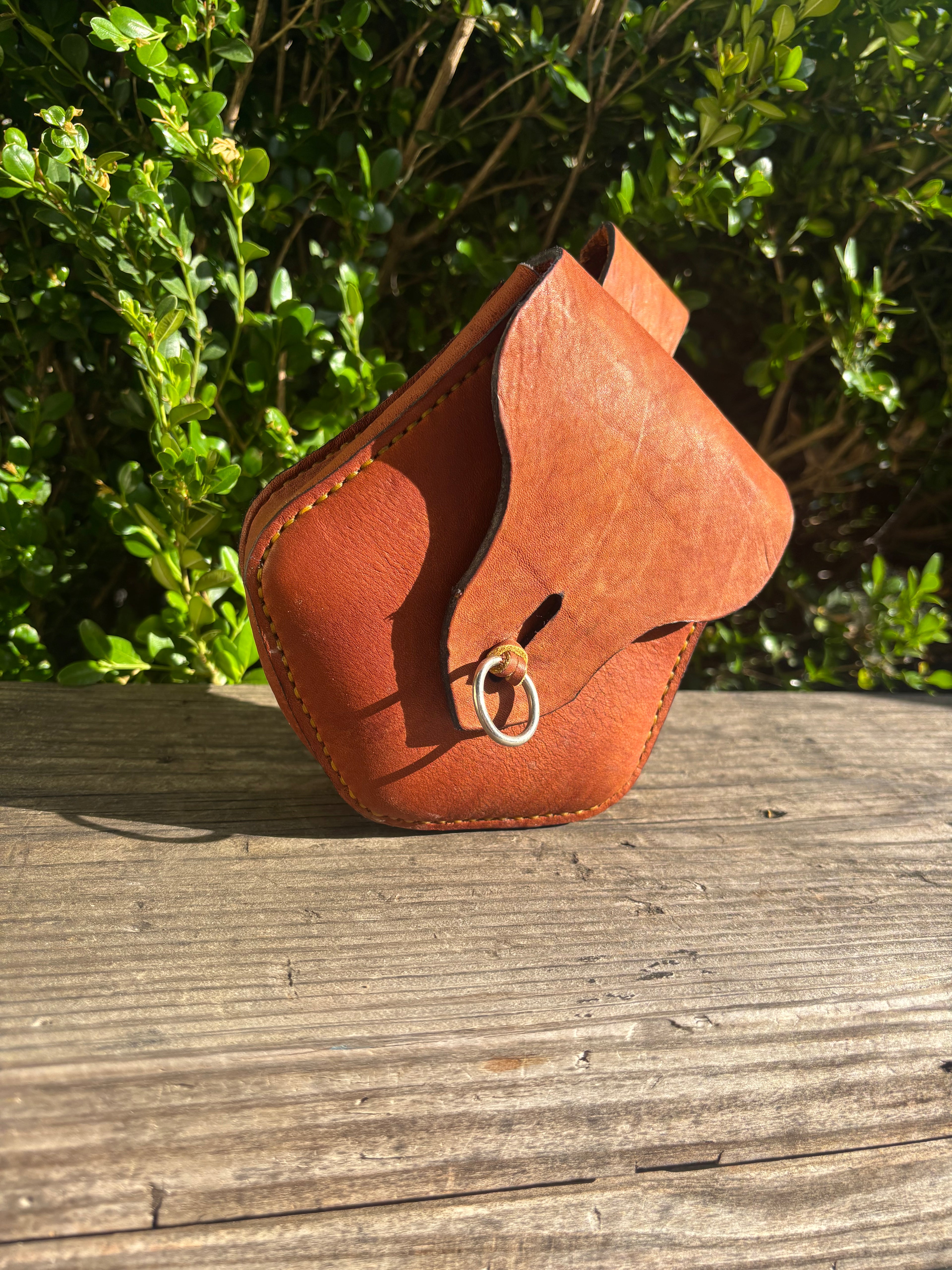 The Fantasy Belt Pouch