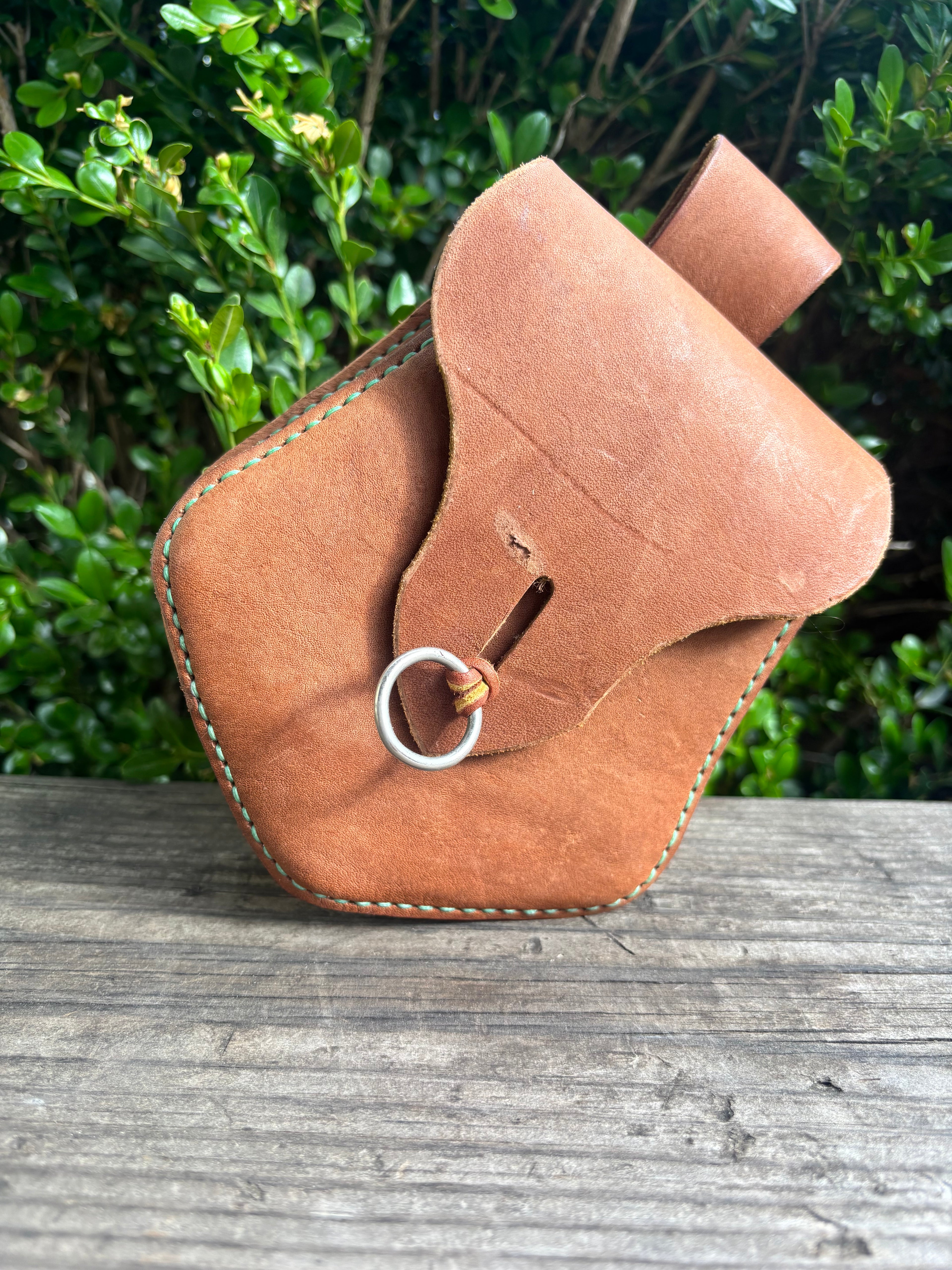 The Fantasy Belt Pouch