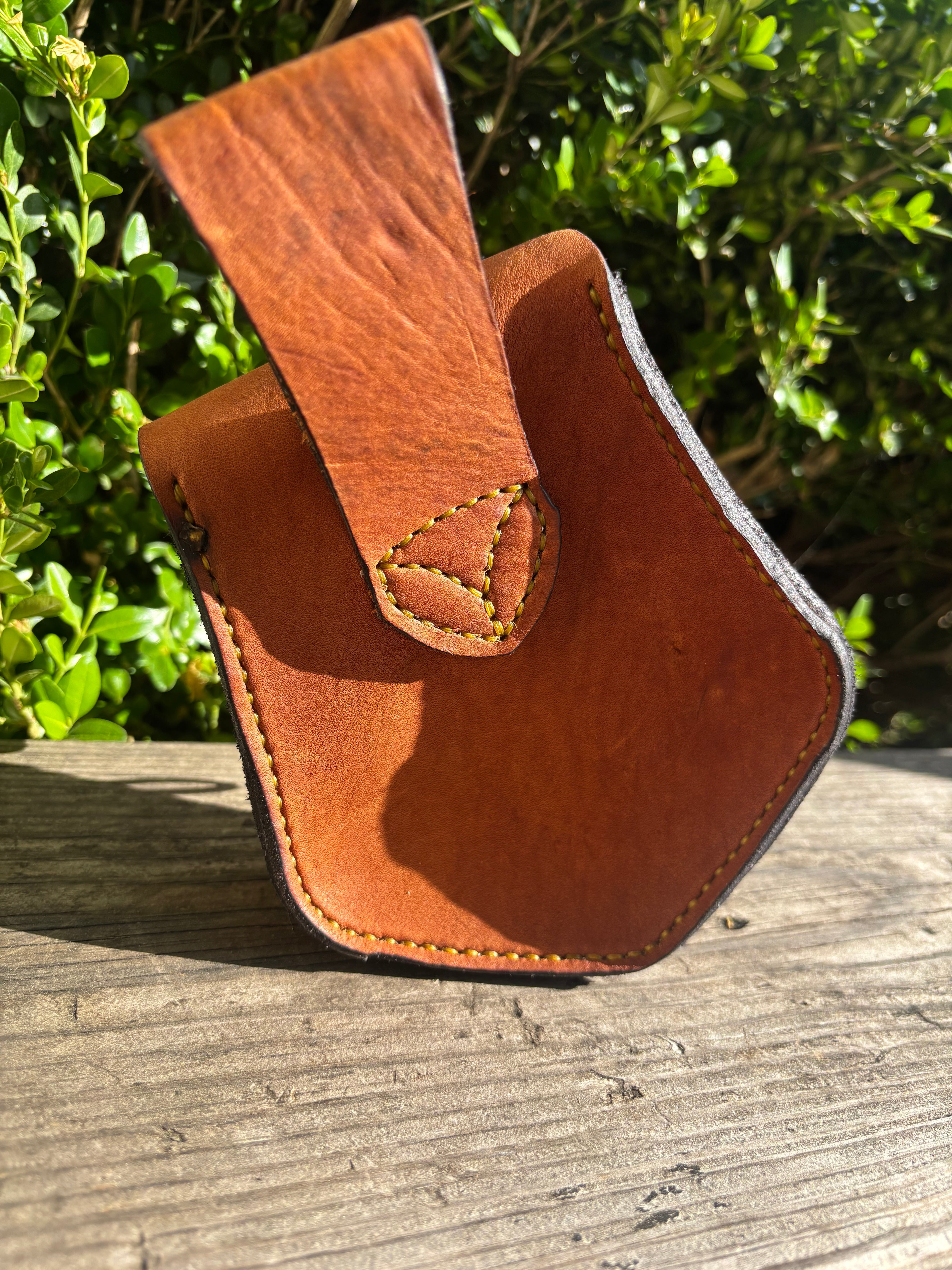 The Fantasy Belt Pouch