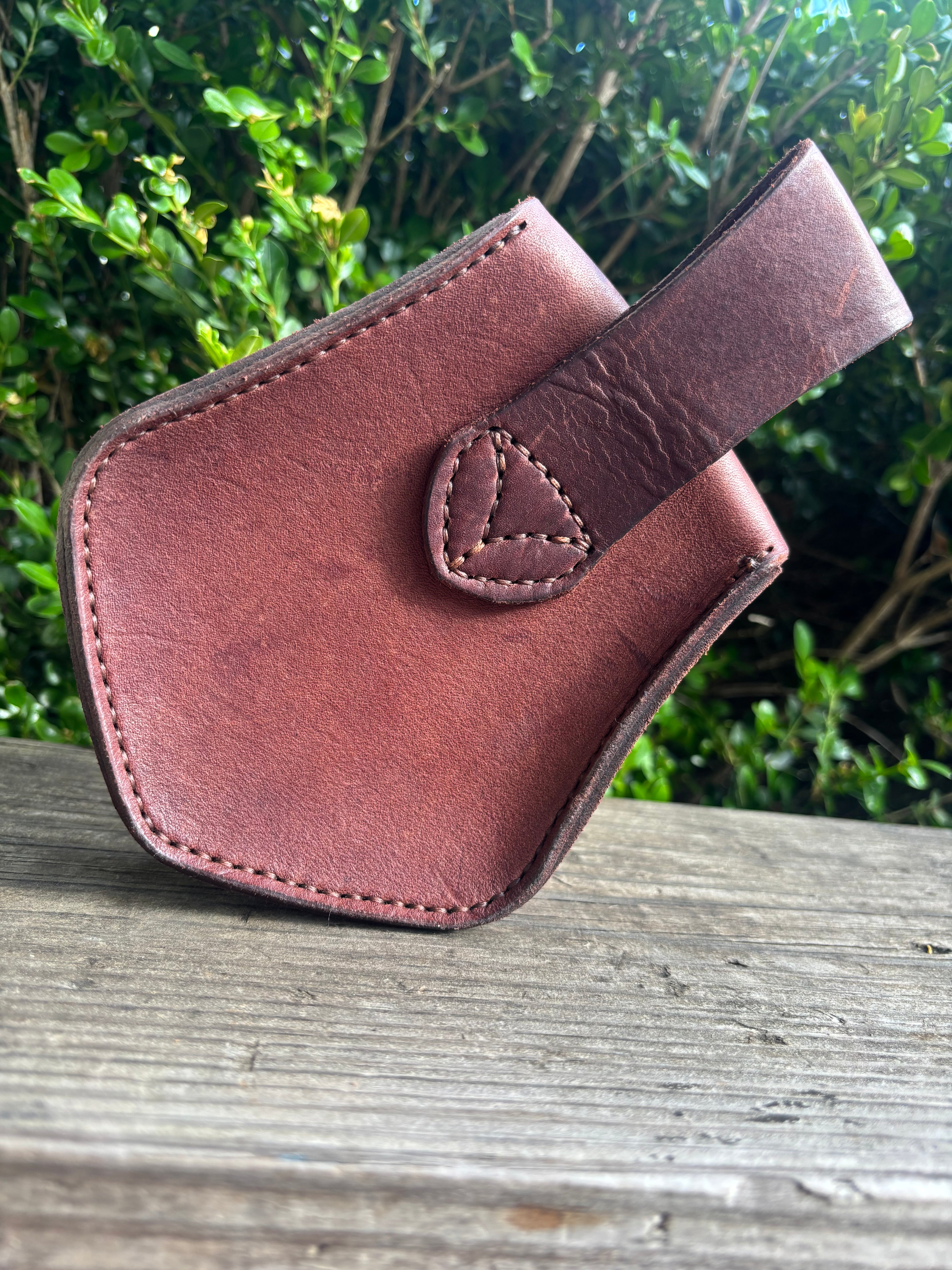 The Fantasy Belt Pouch