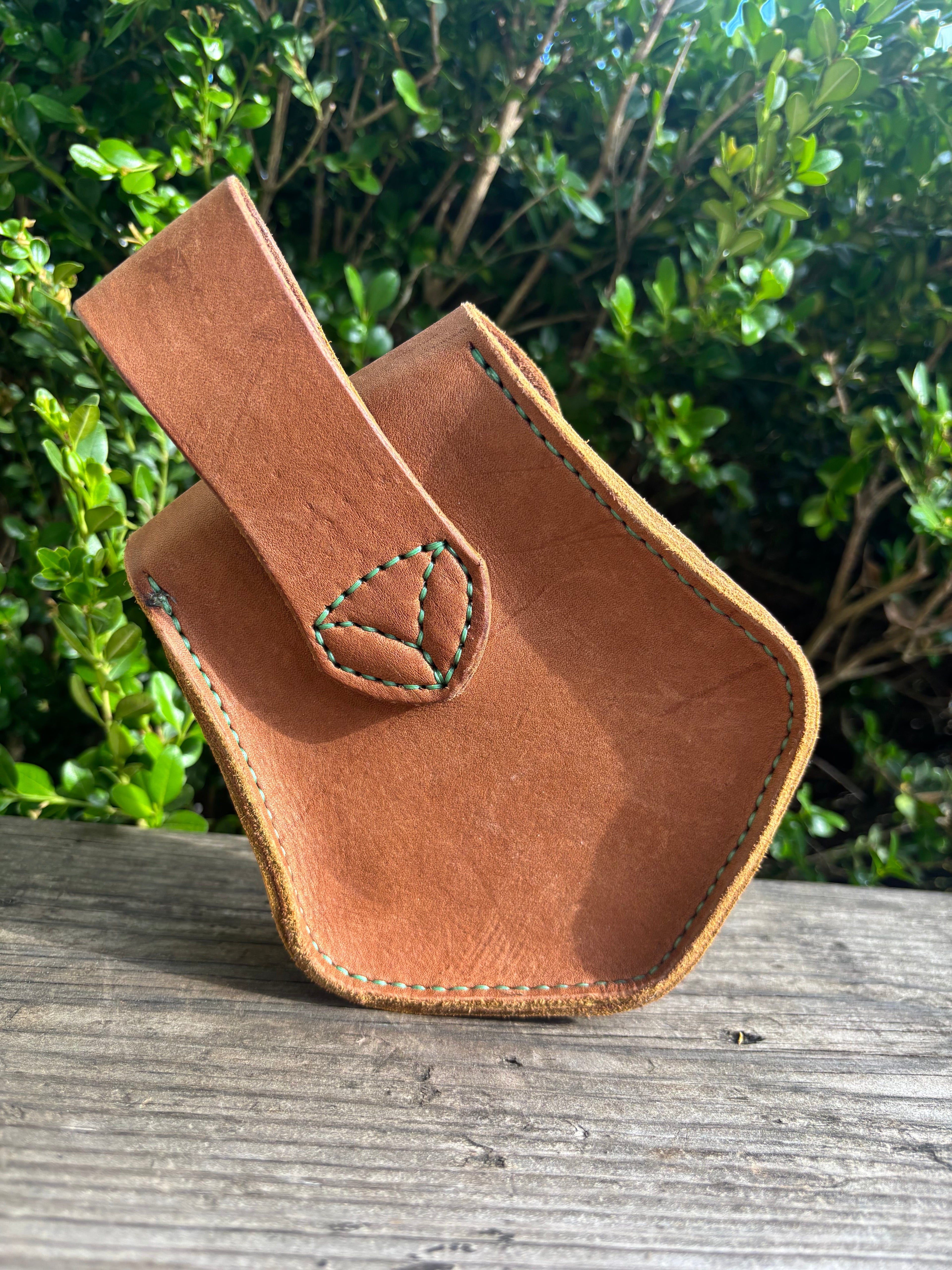 The Fantasy Belt Pouch